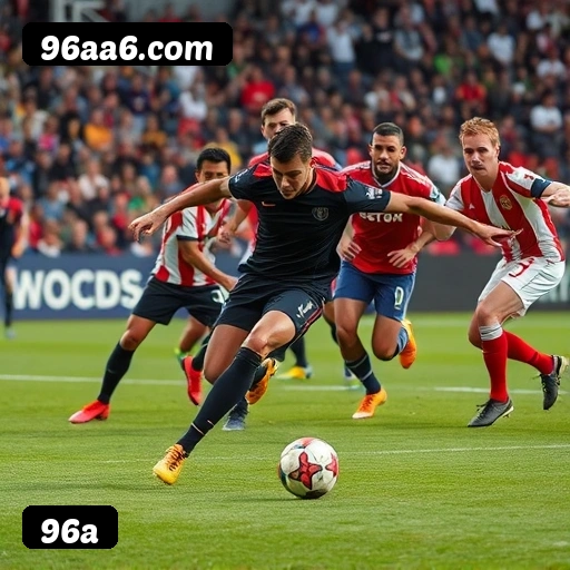 Catálogo 96a com mais de 3.100 jogos — Pragmatic Play, Evolution, NetEnt e fornecedores certificados